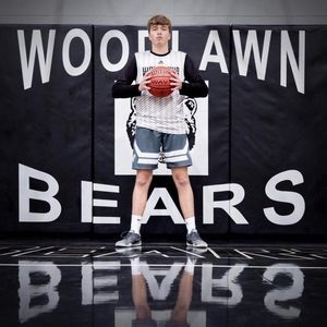 Meet your Posher, J cole